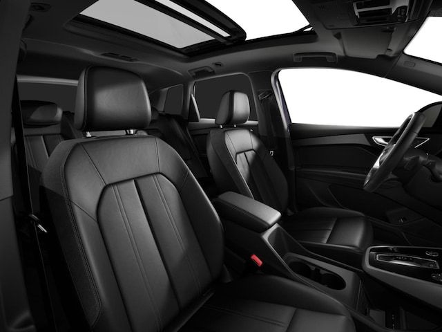 Audi Q4 E-tron 45 E-tron Quattro - 2025 - Joinsteer - #11