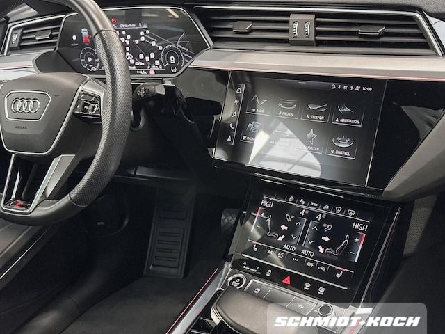 Audi E-tron Sportback S Line 55 Quattro - 2022 - Joinsteer - #11