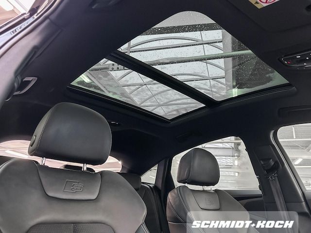 Audi E-tron Sportback S Line 55 Quattro - 2022 - Joinsteer - #14