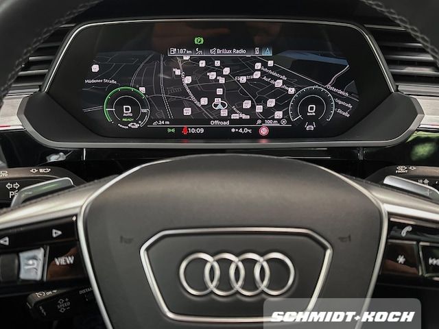 Audi E-tron Sportback S Line 55 Quattro - 2022 - Joinsteer - #15