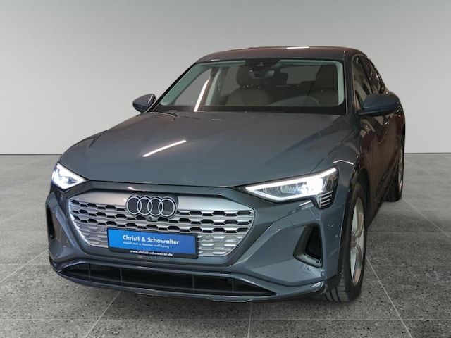 Audi Q8 Sportback E-tron Advanced 50 E-tron Quattro - 2023 - Joinsteer - #4