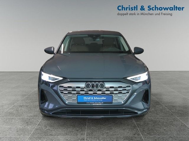 Audi Q8 Sportback E-tron Advanced 50 E-tron Quattro - 2023 - Joinsteer - #6