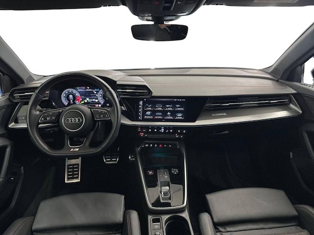 Audi S3 Sportback TFSI Quattro S Tronic - 2023 - Joinsteer - #6
