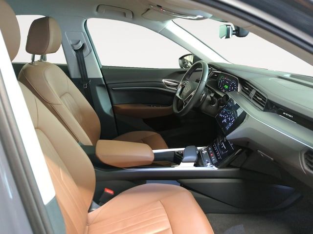 Audi Q8 Sportback E-tron Advanced 50 E-tron Quattro - 2023 - Joinsteer - #9