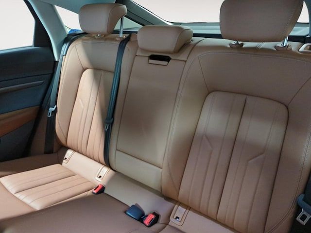 Audi Q8 Sportback E-tron Advanced 50 E-tron Quattro - 2023 - Joinsteer - #10