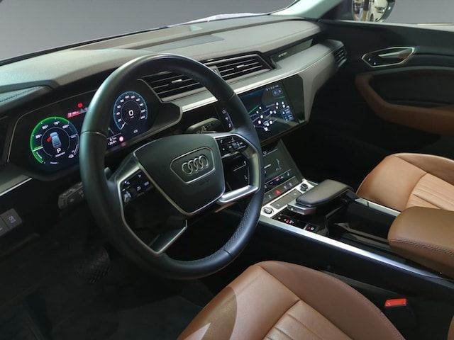 Audi Q8 Sportback E-tron Advanced 50 E-tron Quattro - 2023 - Joinsteer - #11