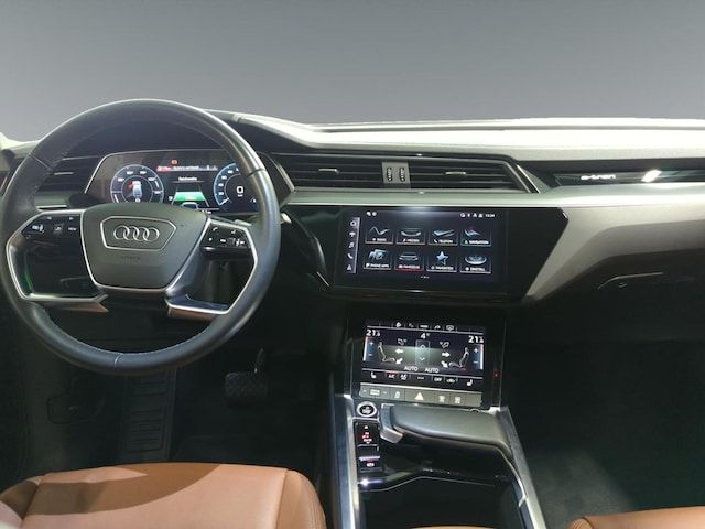 Audi Q8 Sportback E-tron Advanced 50 E-tron Quattro - 2023 - Joinsteer - #12