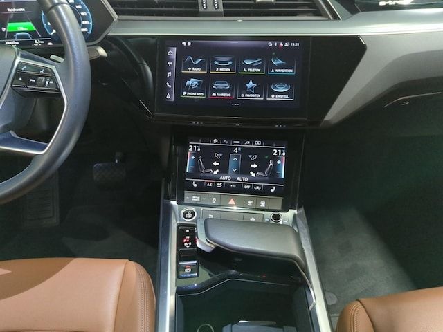 Audi Q8 Sportback E-tron Advanced 50 E-tron Quattro - 2023 - Joinsteer - #13