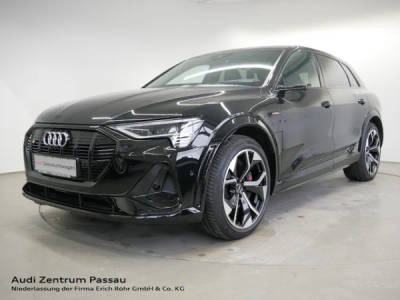 Audi E-tron S S E-tron Quattro - 2022 - Joinsteer - #1