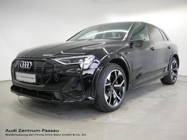 Audi E-tron S S E-tron Quattro - 2022 - Joinsteer - #1