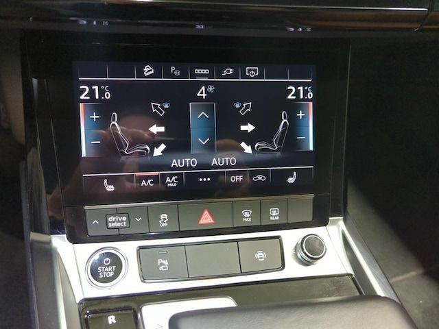 Audi Q8 Sportback E-tron Advanced 50 E-tron Quattro - 2023 - Joinsteer - #18