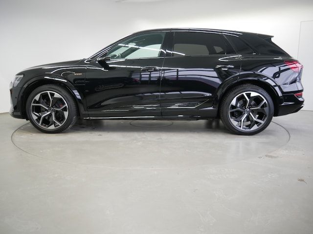 Audi E-tron S S E-tron Quattro - 2022 - Joinsteer - #6