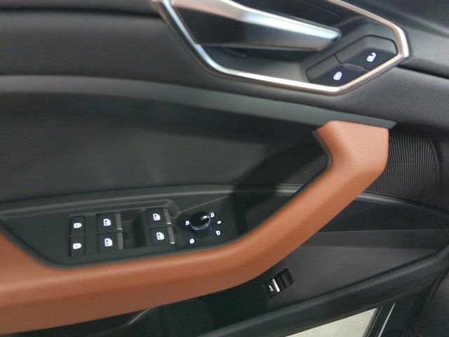 Audi Q8 Sportback E-tron Advanced 50 E-tron Quattro - 2023 - Joinsteer - #20
