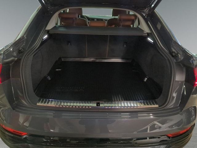 Audi Q8 Sportback E-tron Advanced 50 E-tron Quattro - 2023 - Joinsteer - #22