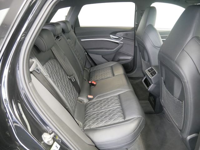 Audi E-tron S S E-tron Quattro - 2022 - Joinsteer - #10