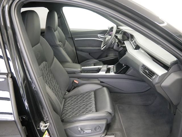 Audi E-tron S S E-tron Quattro - 2022 - Joinsteer - #11