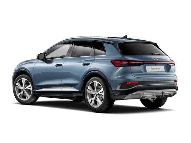 Audi Q4 E-tron 45 E-tron Quattro - 2025 - Joinsteer - #6