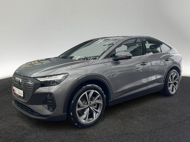 Audi Q4 Sportback E-tron 45 E-tron - 2025 - Joinsteer - #2