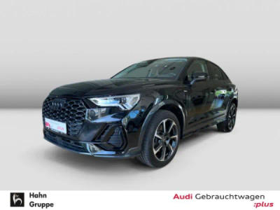 Audi Q3 Sportback TFSI E 45 TFSI E S Tronic -  - Joinsteer - #1