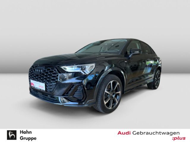 Audi Q3 Sportback TFSI E 45 TFSI E S Tronic - 2022 - Joinsteer - #1