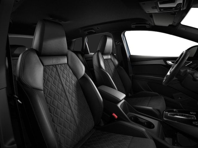 Audi Q4 E-tron 45 E-tron Quattro - 2025 - Joinsteer - #11