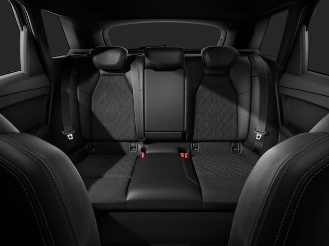 Audi Q4 E-tron 45 E-tron Quattro - 2025 - Joinsteer - #12