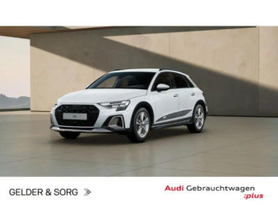Audi A3 Allstreet 35 TFSI Schaltgetriebe -  - Joinsteer - #1