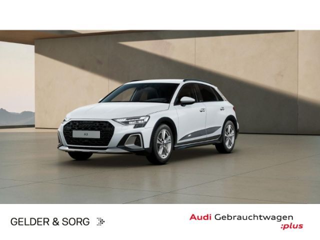 Audi A3 Allstreet 35 TFSI Schaltgetriebe - 2024 - Joinsteer - #1