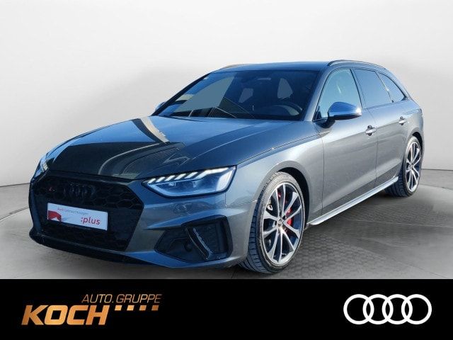 Audi S4 Avant TDI Quattro Tiptronic - 2023 - Joinsteer - #1