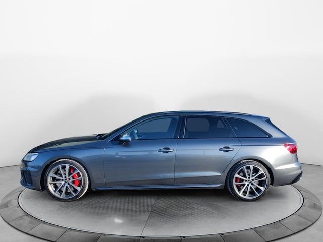 Audi S4 Avant TDI Quattro Tiptronic - 2023 - Joinsteer - #2