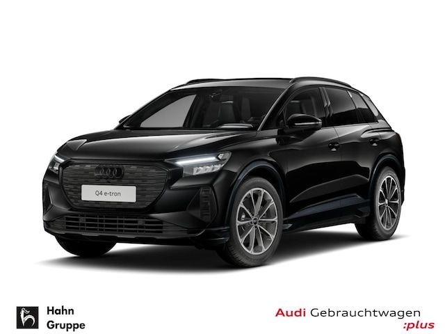 Audi Q4 E-tron 45 E-tron - 2025 - Joinsteer - #1