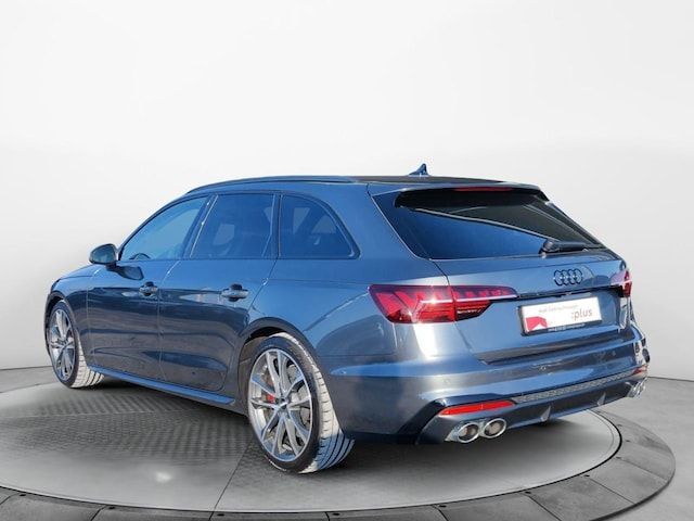 Audi S4 Avant TDI Quattro Tiptronic - 2023 - Joinsteer - #5