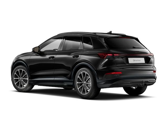 Audi Q4 E-tron 45 E-tron - 2025 - Joinsteer - #5