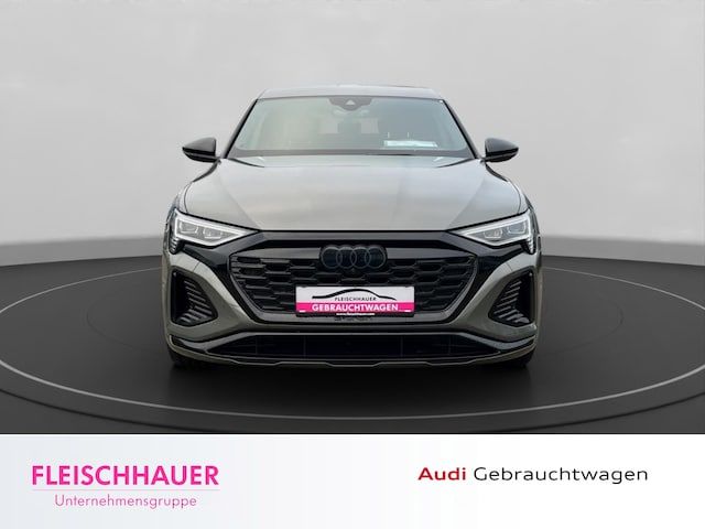 Audi Q8 Sportback E-tron S Line 55 E-tron Quattro - 2023 - Joinsteer - #2