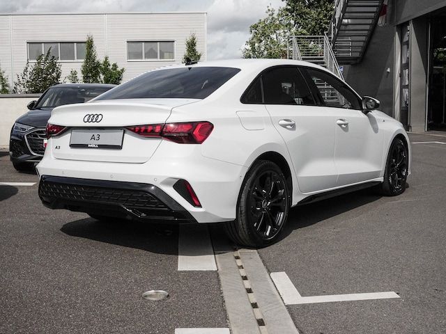 Audi A3 S Line TFSI S Tronic - 2026 - Joinsteer - #3