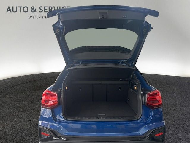 Audi SQ2 TFSI Quattro S Tronic - 2025 - Joinsteer - #5