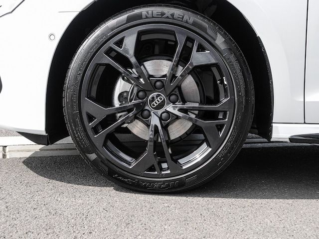 Audi A3 S Line TFSI S Tronic - 2026 - Joinsteer - #4