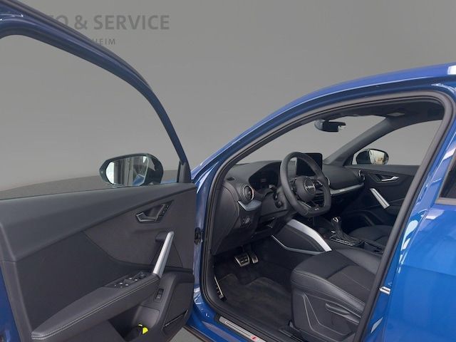 Audi SQ2 TFSI Quattro S Tronic - 2025 - Joinsteer - #6