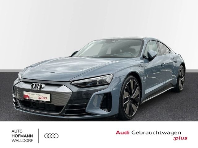 Audi E-tron GT Quattro E-tron Quattro - 2021 - Joinsteer - #1