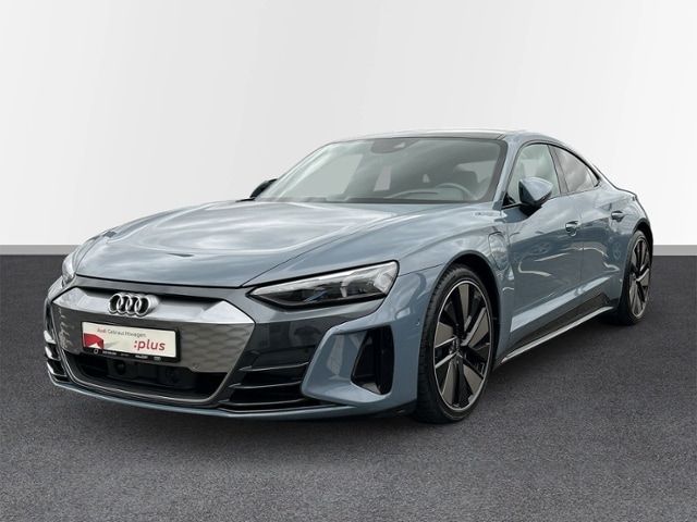 Audi E-tron GT Quattro E-tron Quattro - 2021 - Joinsteer - #2