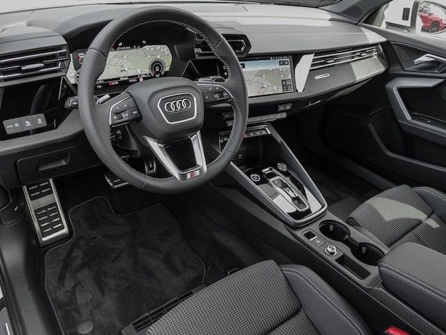 Audi A3 S Line TFSI S Tronic - 2026 - Joinsteer - #6
