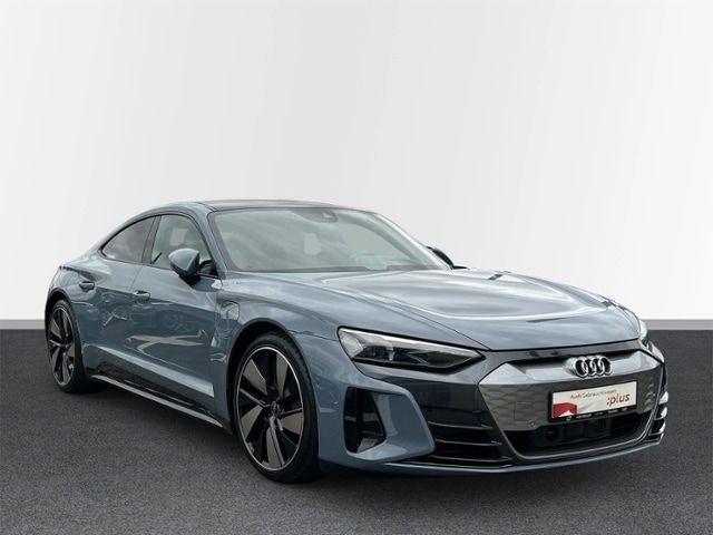 Audi E-tron GT Quattro E-tron Quattro - 2021 - Joinsteer - #3