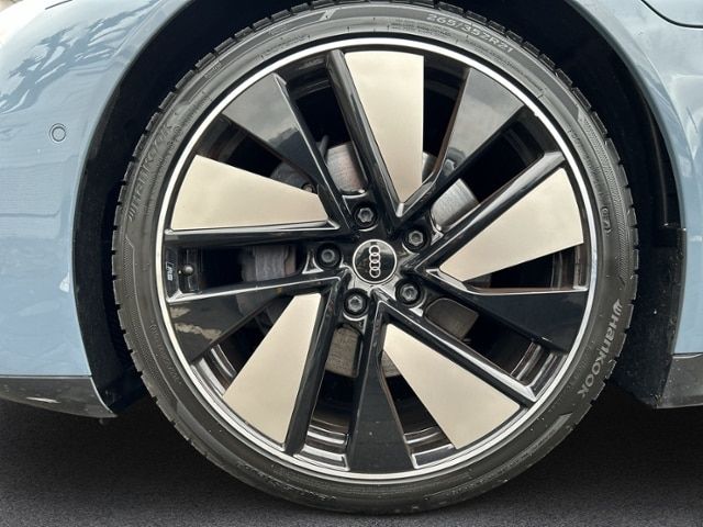 Audi E-tron GT Quattro E-tron Quattro - 2021 - Joinsteer - #4
