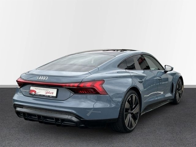 Audi E-tron GT Quattro E-tron Quattro - 2021 - Joinsteer - #5