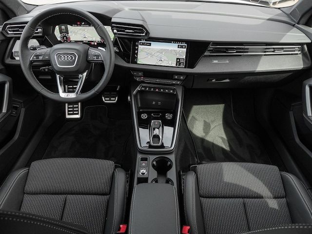 Audi A3 S Line TFSI S Tronic - 2026 - Joinsteer - #7