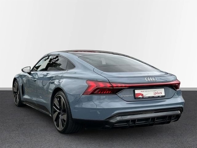 Audi E-tron GT Quattro E-tron Quattro - 2021 - Joinsteer - #6