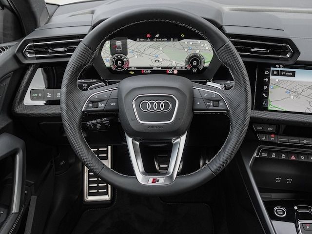 Audi A3 S Line TFSI S Tronic - 2026 - Joinsteer - #8