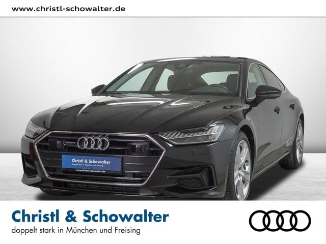 Audi A7 Sportback TFSI E - 2023 - Joinsteer - #1