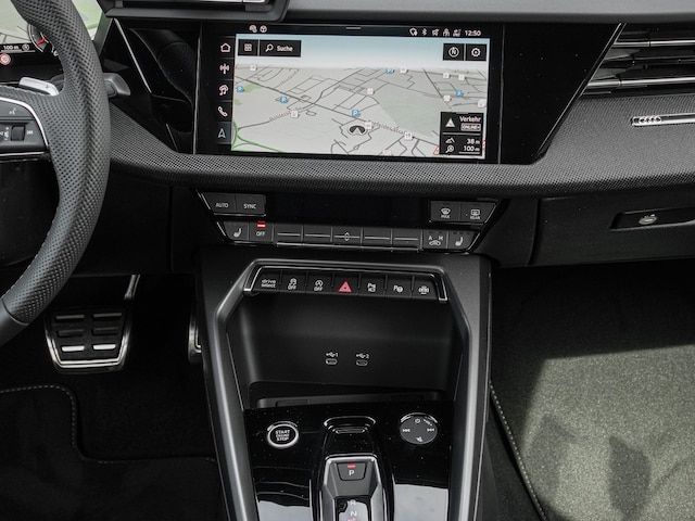 Audi A3 S Line TFSI S Tronic - 2026 - Joinsteer - #10