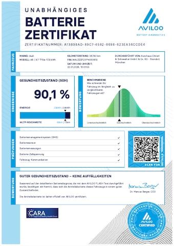 Audi A7 Sportback TFSI E - 2023 - Joinsteer - #3